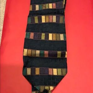 Tie
